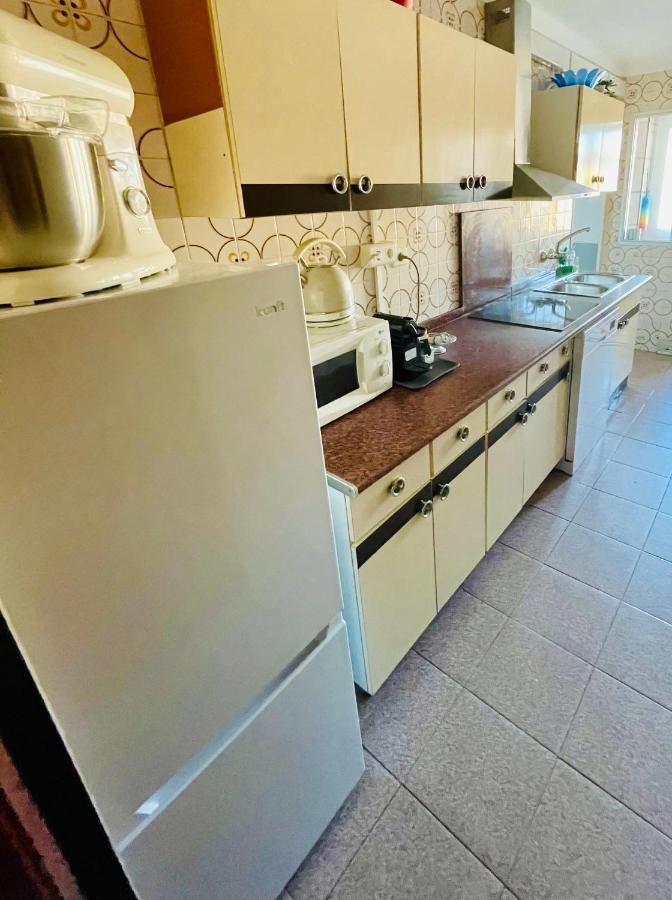 Stay Inn Caleta De Velez Zewnętrze zdjęcie