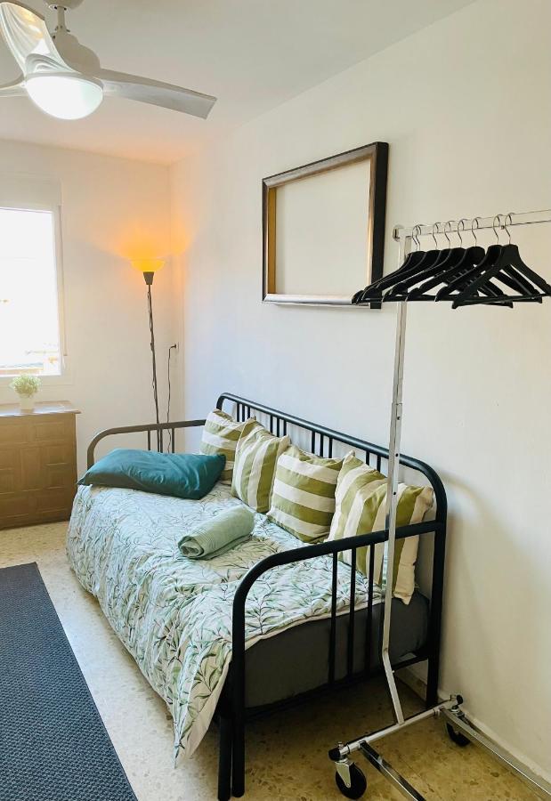 Stay Inn Caleta De Velez Zewnętrze zdjęcie