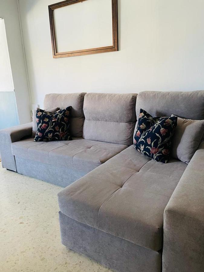 Stay Inn Caleta De Velez Zewnętrze zdjęcie