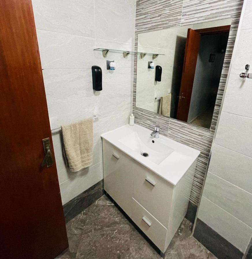 Stay Inn Caleta De Velez Zewnętrze zdjęcie