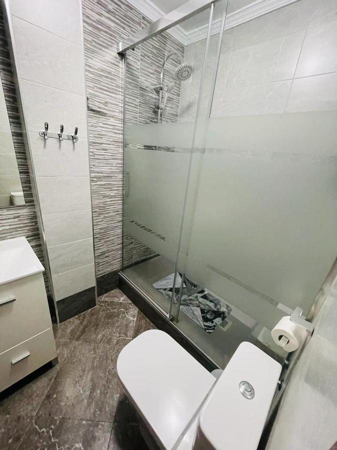 Stay Inn Caleta De Velez Zewnętrze zdjęcie