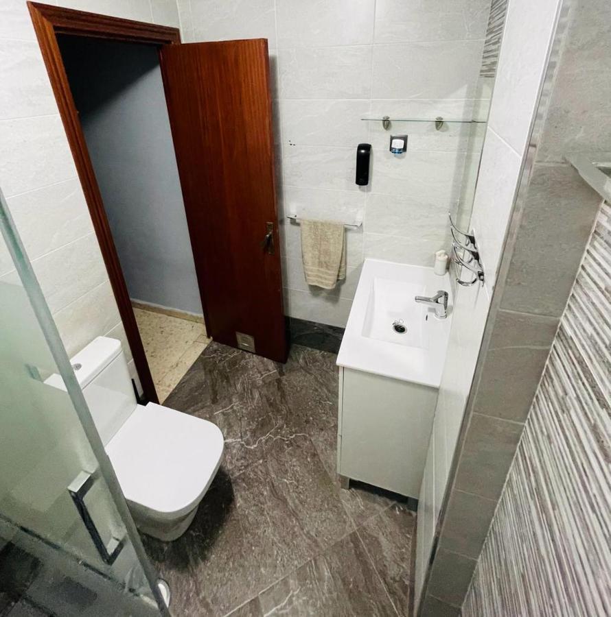 Stay Inn Caleta De Velez Zewnętrze zdjęcie